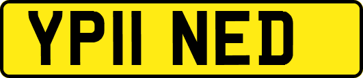 YP11NED