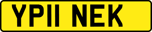 YP11NEK