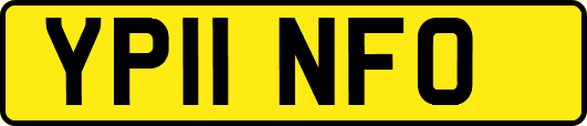 YP11NFO