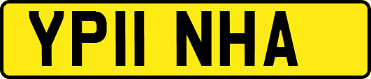 YP11NHA