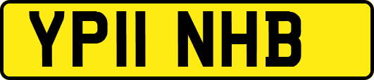 YP11NHB