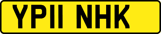 YP11NHK