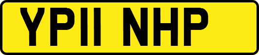 YP11NHP
