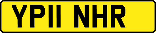 YP11NHR