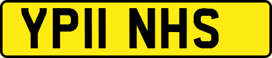 YP11NHS