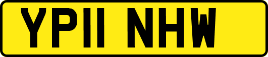 YP11NHW