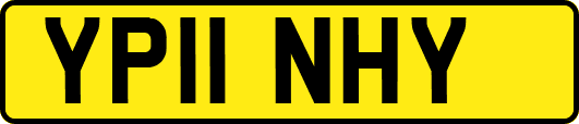 YP11NHY