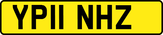 YP11NHZ