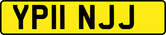 YP11NJJ