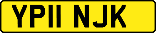 YP11NJK