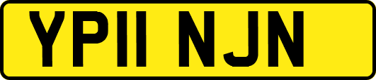 YP11NJN
