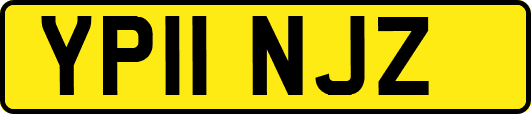 YP11NJZ