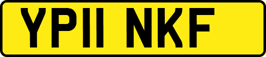 YP11NKF