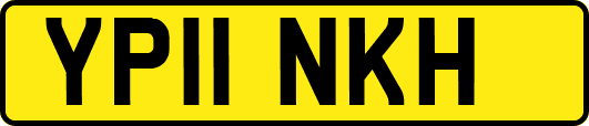 YP11NKH