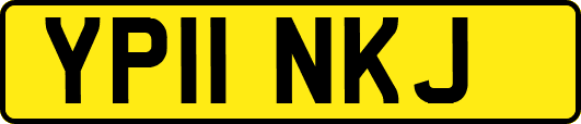 YP11NKJ