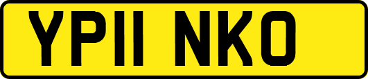 YP11NKO