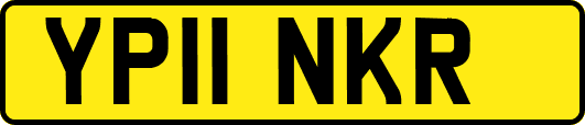 YP11NKR
