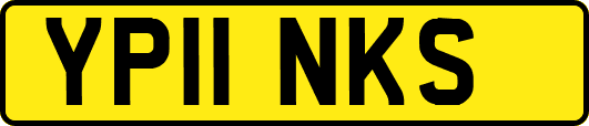 YP11NKS