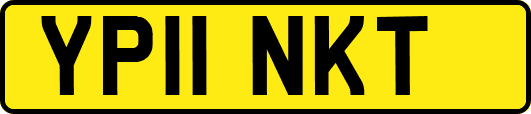YP11NKT