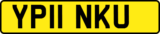 YP11NKU