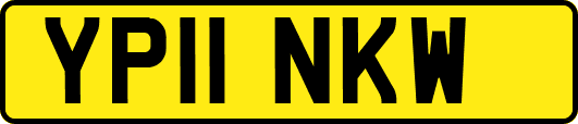 YP11NKW