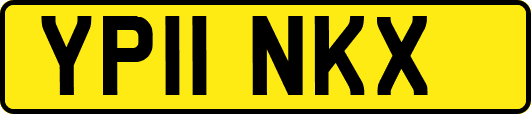 YP11NKX