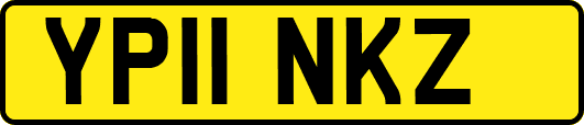YP11NKZ