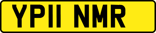 YP11NMR