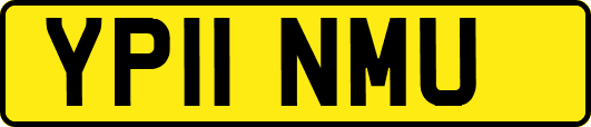 YP11NMU
