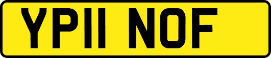 YP11NOF