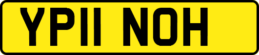 YP11NOH