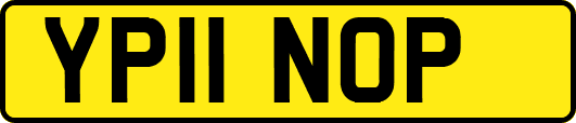 YP11NOP