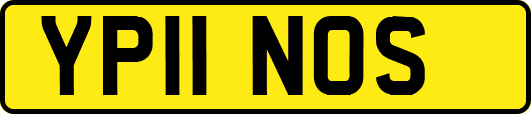 YP11NOS