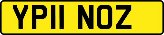 YP11NOZ