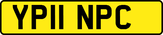 YP11NPC