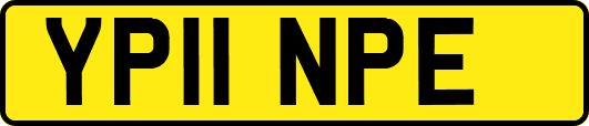 YP11NPE
