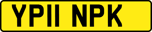YP11NPK