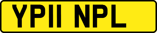 YP11NPL