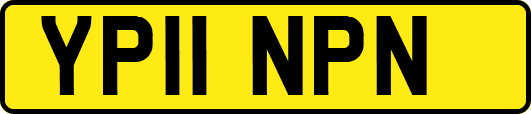 YP11NPN