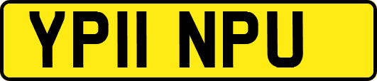 YP11NPU