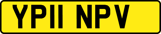 YP11NPV