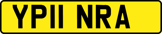 YP11NRA