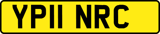YP11NRC