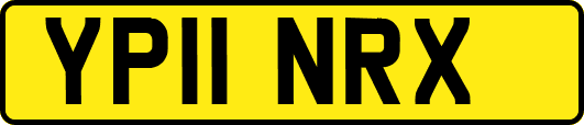 YP11NRX
