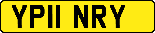 YP11NRY