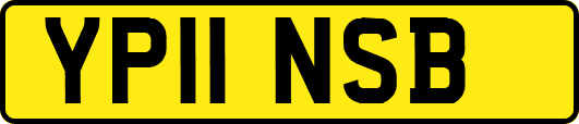 YP11NSB