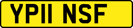 YP11NSF