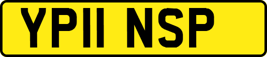 YP11NSP