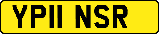 YP11NSR