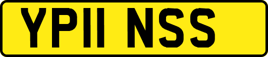YP11NSS